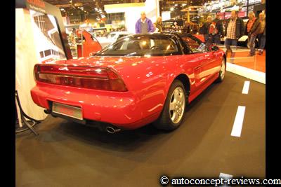 Honda NSX 1991